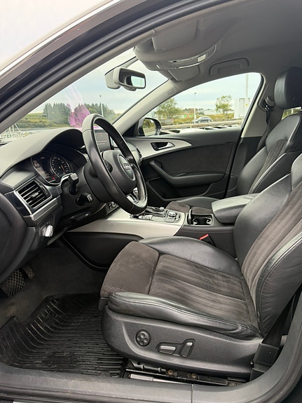 Audi A6 12 of 21
