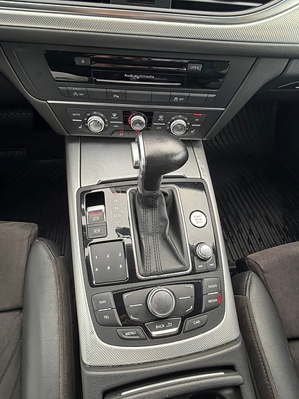 Audi A6 15 of 21