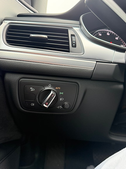 Audi A6 18 of 21