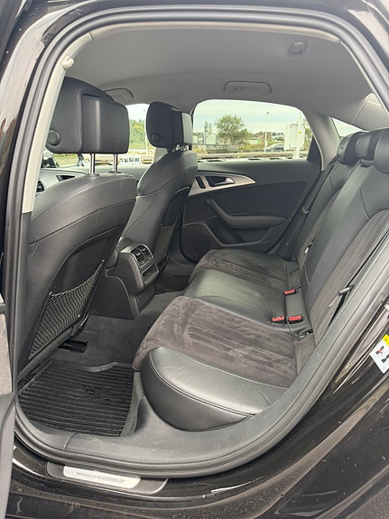 Audi A6 10 of 21