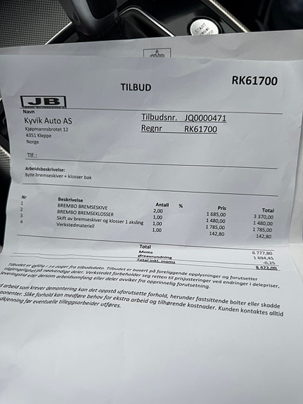 Audi A6 21 of 21