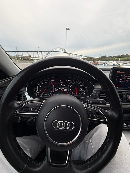 Audi A6 17 of 21