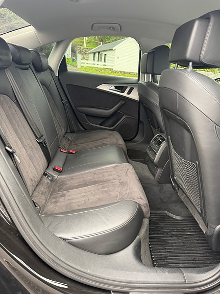 Audi A6 8 of 21