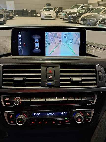 BMW 435d 14 of 17