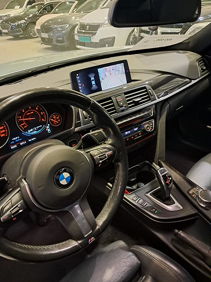 BMW 435d 11 of 17
