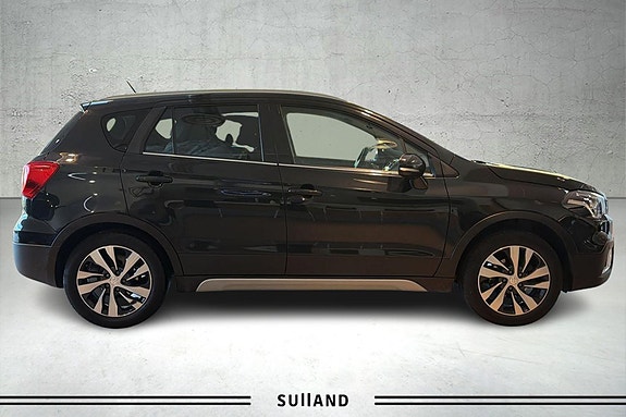 Suzuki SX4 S-Cross 6 of 25