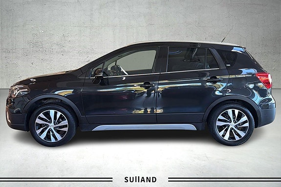 Suzuki SX4 S-Cross 2 of 25