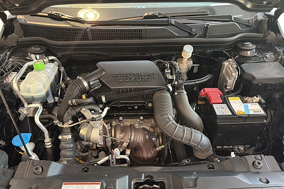 Suzuki SX4 S-Cross 24 of 25