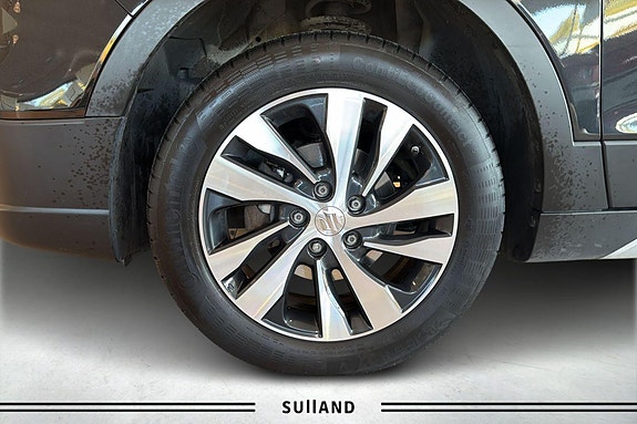 Suzuki SX4 S-Cross 20 of 25