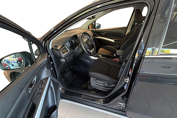 Suzuki SX4 S-Cross 11 of 25