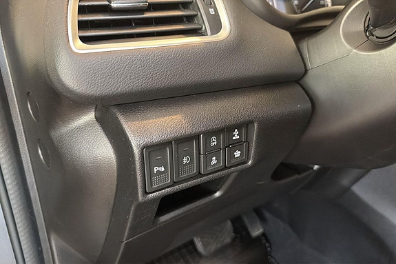 Suzuki SX4 S-Cross 22 of 25