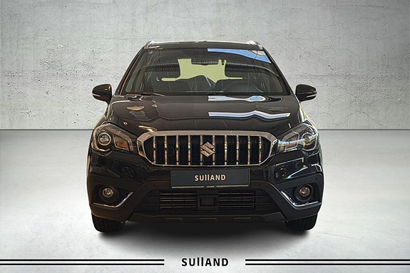 Suzuki SX4 S-Cross 8 of 25