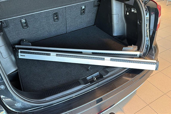 Suzuki SX4 S-Cross 25 of 25