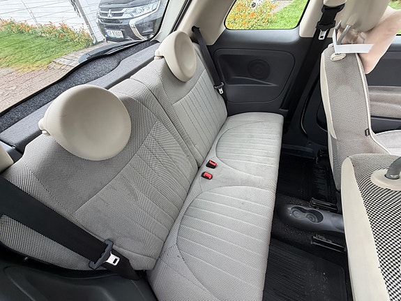 Fiat 500 5 of 8