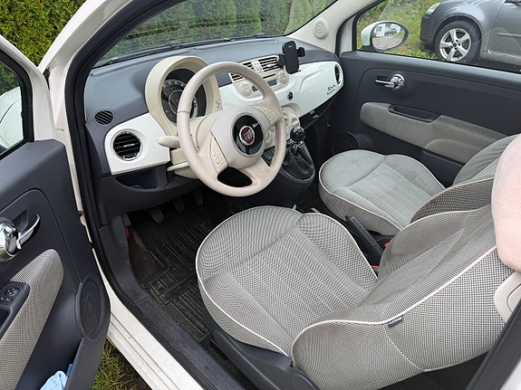 Fiat 500 7 of 8
