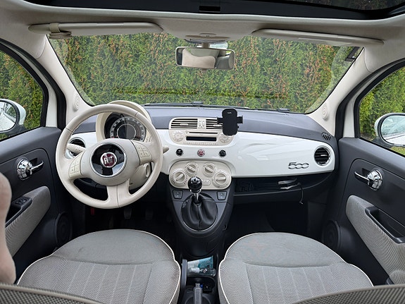Fiat 500 6 of 8