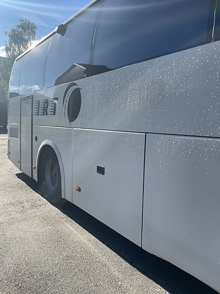 Volvo 9700 9 of 19