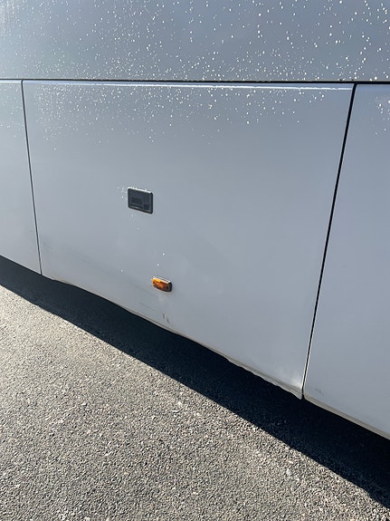 Volvo 9700 8 of 19