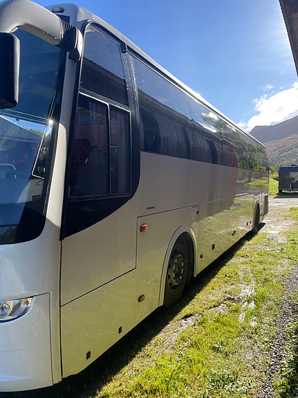 Volvo 9700 2 of 19