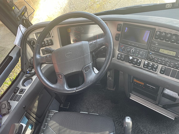 Volvo 9700 18 of 19