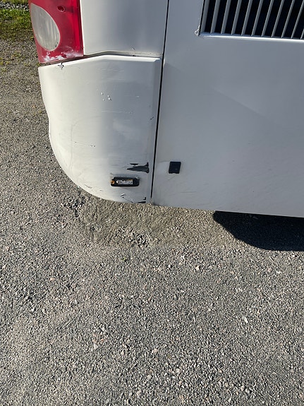 Volvo 9700 6 of 19
