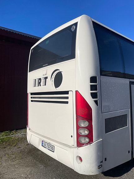 Volvo 9700 5 of 19
