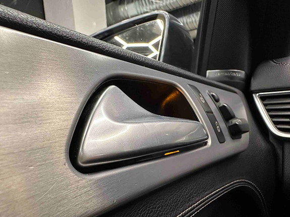 Mercedes-Benz ML250 19 of 30