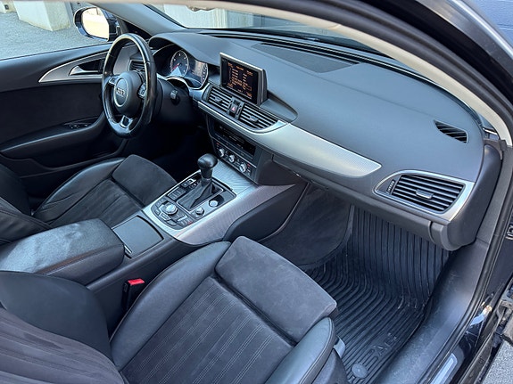 Audi A6 17 of 30