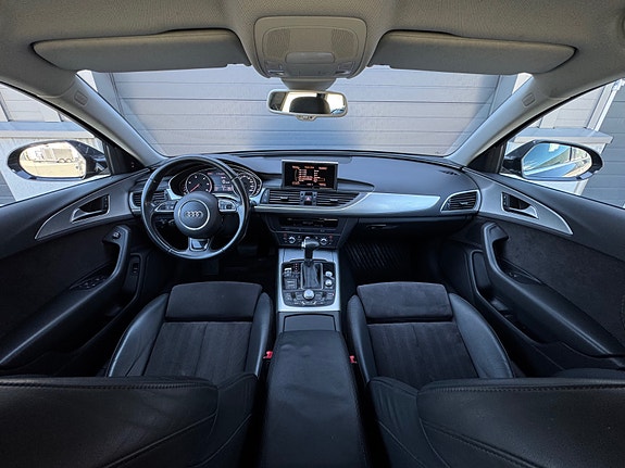 Audi A6 14 of 30