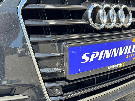 Audi A6 13 of 30