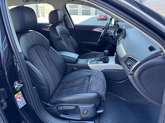 Audi A6 18 of 30