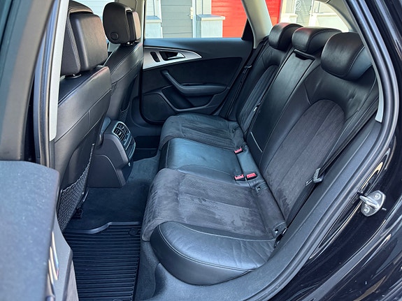 Audi A6 19 of 30