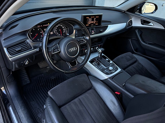 Audi A6 15 of 30