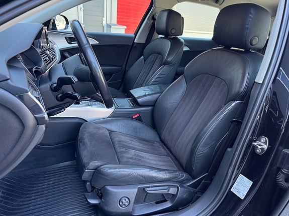 Audi A6 16 of 30