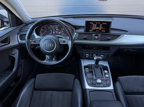 Audi A6 23 of 30