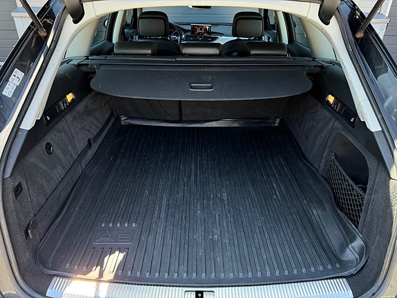Audi A6 21 of 30