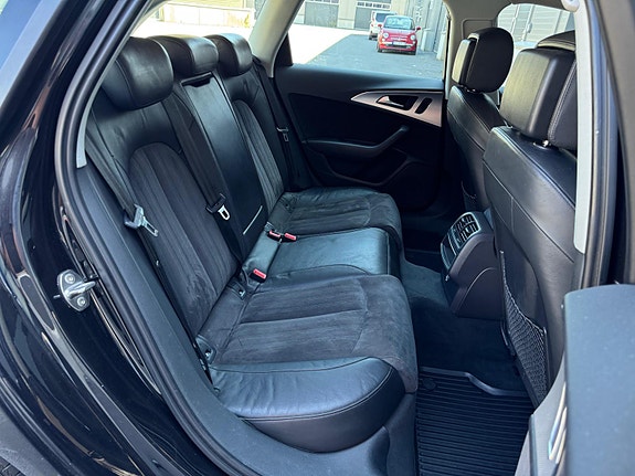 Audi A6 20 of 30