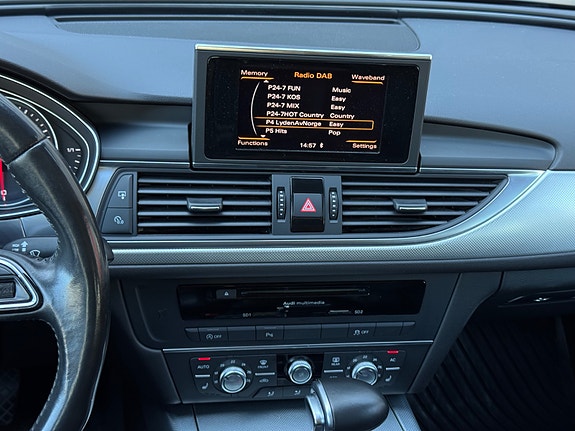 Audi A6 26 of 30