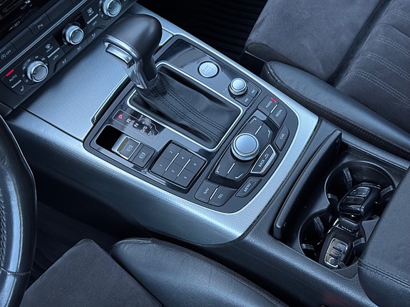 Audi A6 27 of 30