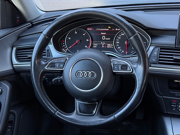 Audi A6 24 of 30