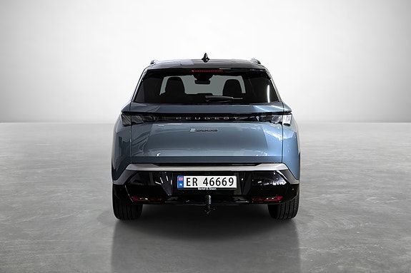 Peugeot 5008 7 of 24