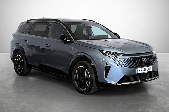 Peugeot 5008 4 of 24