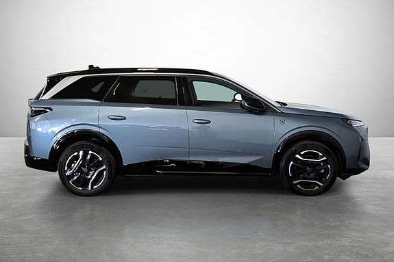 Peugeot 5008 5 of 24