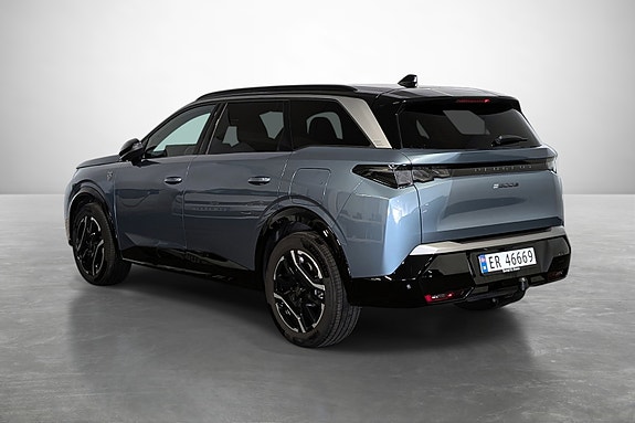 Peugeot 5008 9 of 24