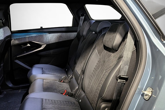 Peugeot 5008 19 of 24