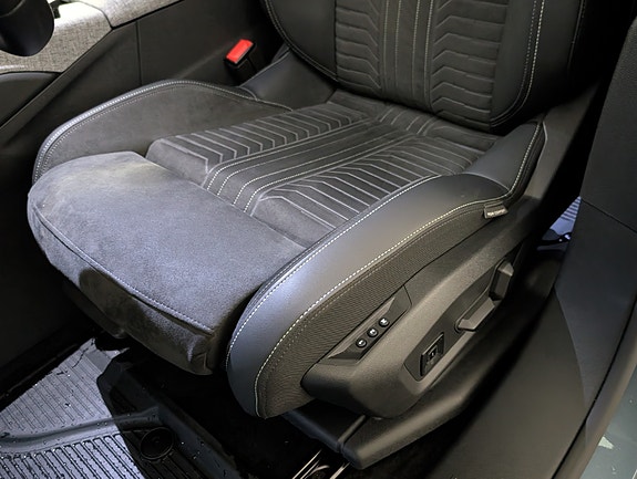 Peugeot 5008 11 of 24