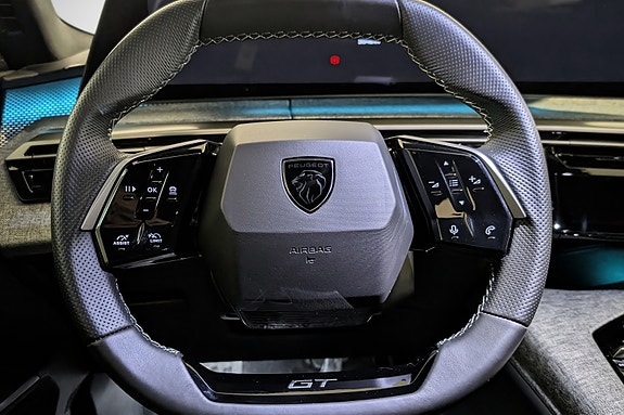 Peugeot 5008 14 of 24