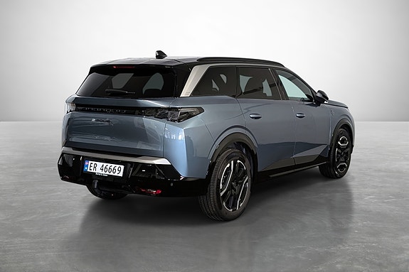 Peugeot 5008 6 of 24