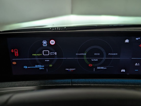 Peugeot 5008 15 of 24