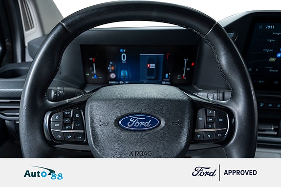 Ford Transit Custom 19 of 30